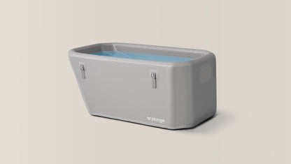 Plunge Air (Tub Only) - EVOLVE-AIR-TUB