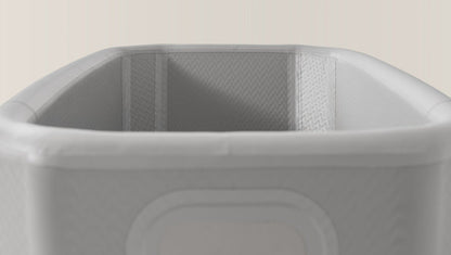 Plunge Air (Tub Only) - EVOLVE-AIR-TUB