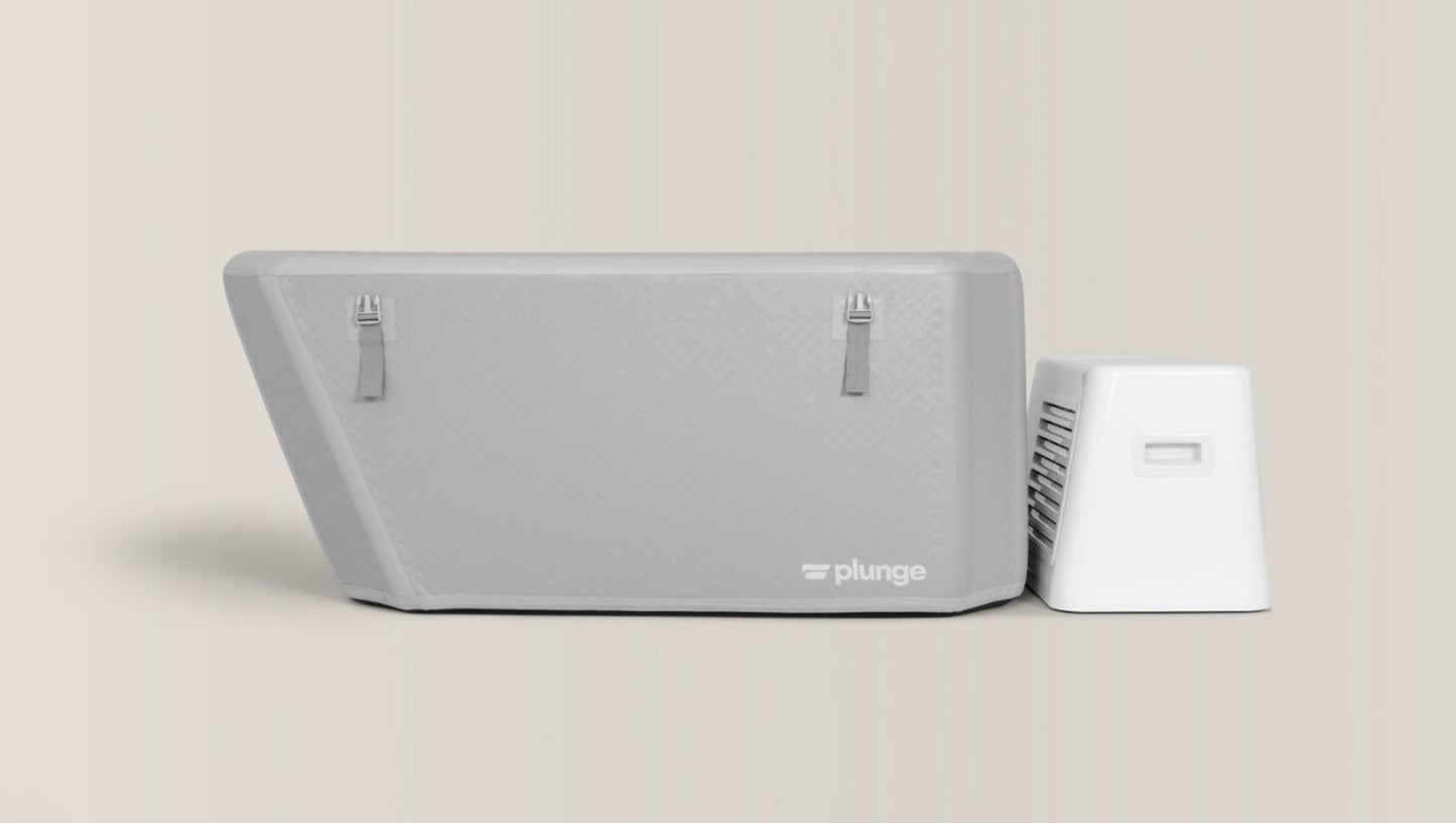 Plunge Air - EVOLVE-AIR-ST-COLD