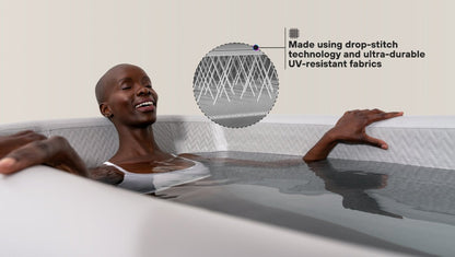 Plunge Air - EVOLVE-AIR-ST-COLD