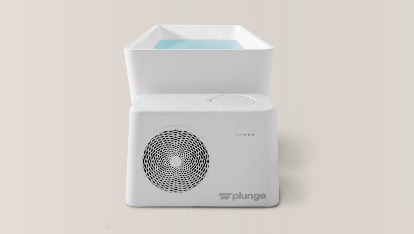 Plunge The Plunge Commercial - EVOLVE-XL-PRO-COLD-COM