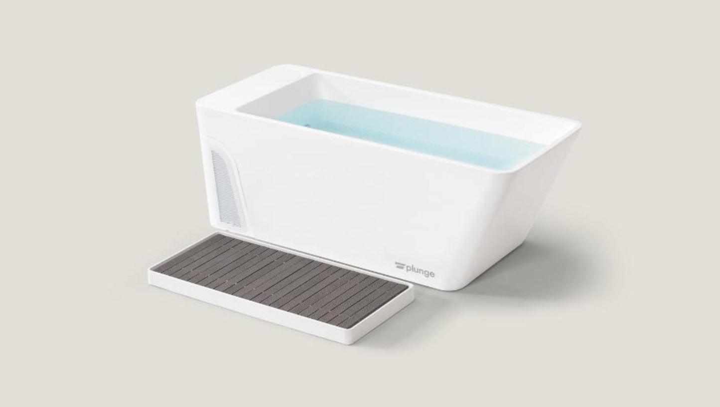 Plunge Basin - A02635
