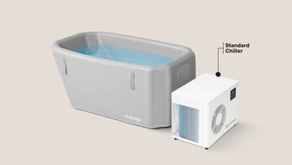 Plunge Air - EVOLVE-AIR-ST-COLD