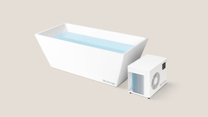 Plunge Standard Chiller - EVOLVE-ST-COLD-NOCON