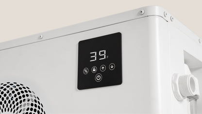 Plunge Standard Chiller - EVOLVE-ST-COLD-NOCON