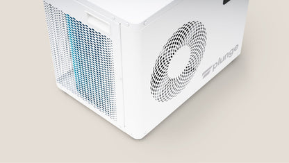 Plunge Standard Chiller - EVOLVE-ST-COLD-NOCON