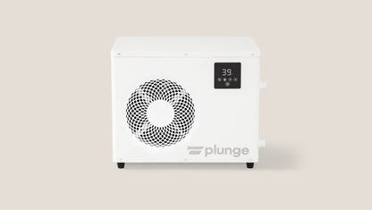 Plunge Standard Chiller - EVOLVE-ST-COLD-NOCON