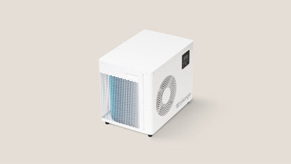 Plunge Standard Chiller - EVOLVE-ST-COLD-NOCON