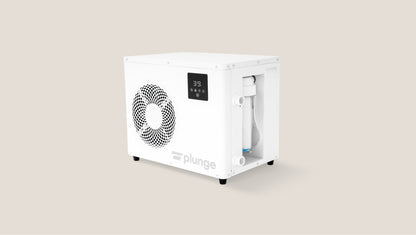 Plunge Standard Chiller - EVOLVE-ST-COLD-NOCON