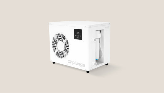 Plunge Standard Chiller - EVOLVE-ST-COLD-NOCON