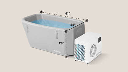 Plunge Air - EVOLVE-AIR-ST-COLD