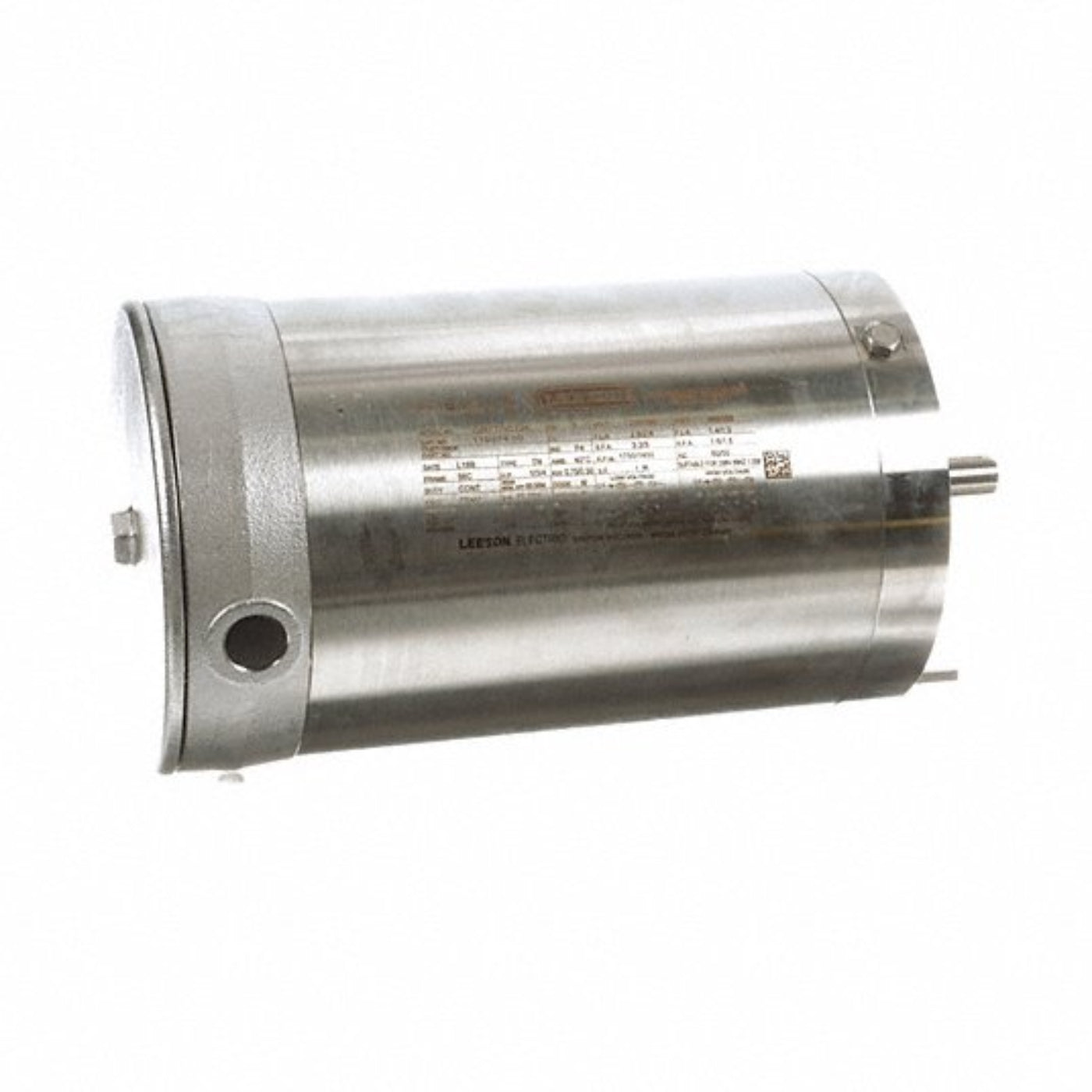 Marathon Leeson AC Motor 1 hp (Each) - 119974.00