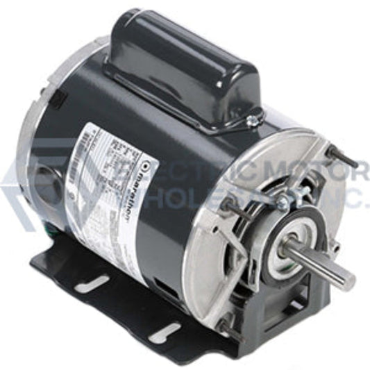 MARATHON MOTORS C419A 1/6-1/2HP 115V 1725/1140RPM Motor - C419A