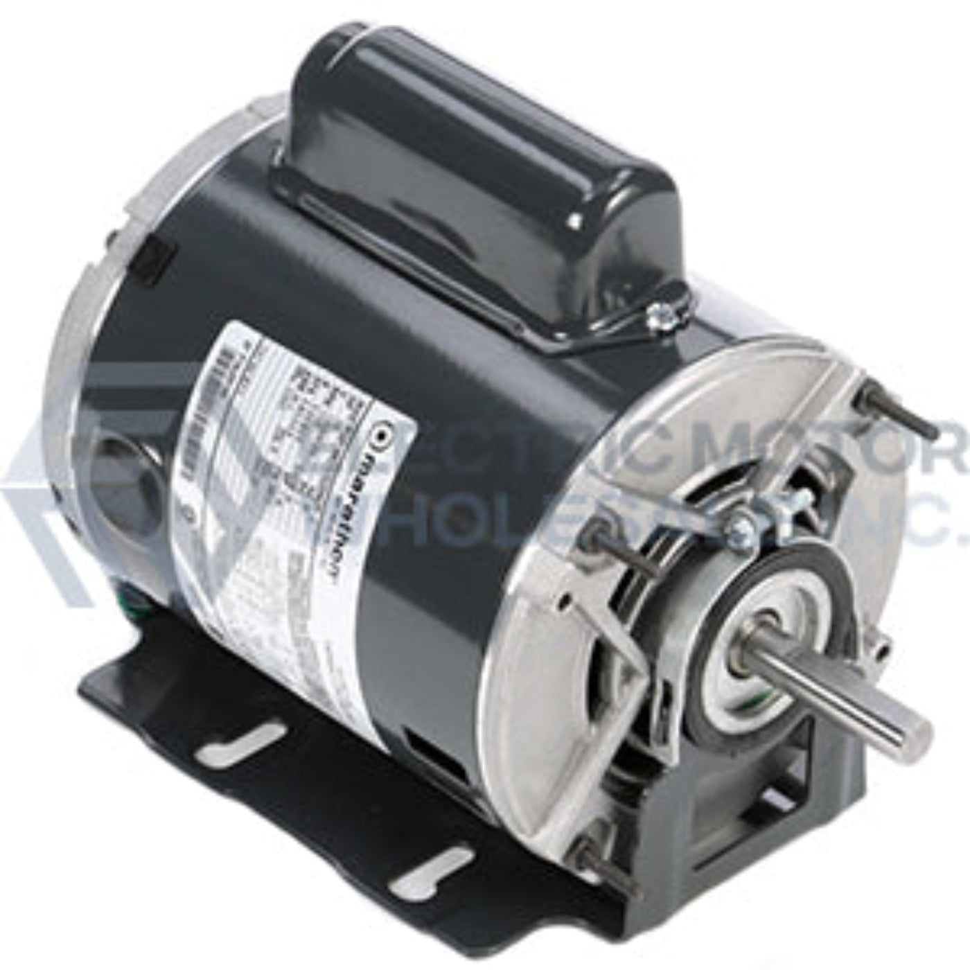 MARATHON MOTORS C419A 1/6-1/2HP 115V 1725/1140RPM Motor - C419A