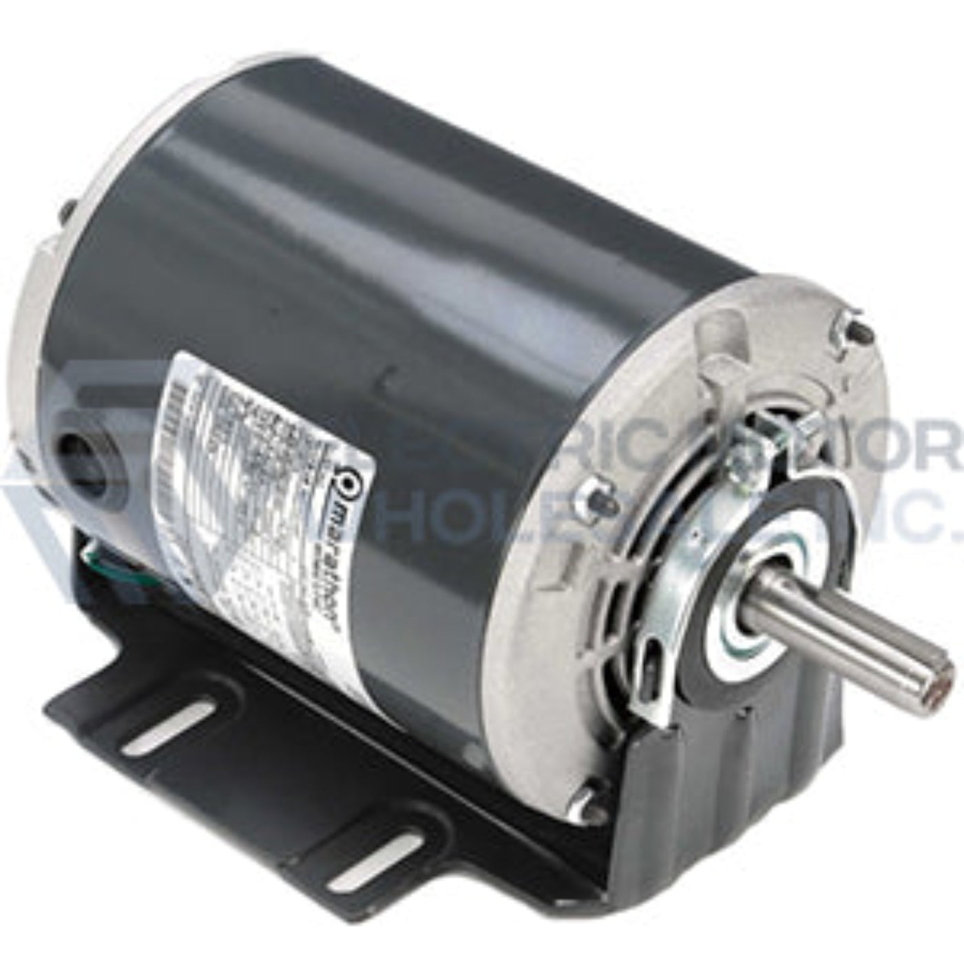 Marathon Motors G127 2HP 208-230/460V 1800RPM Motor - G127