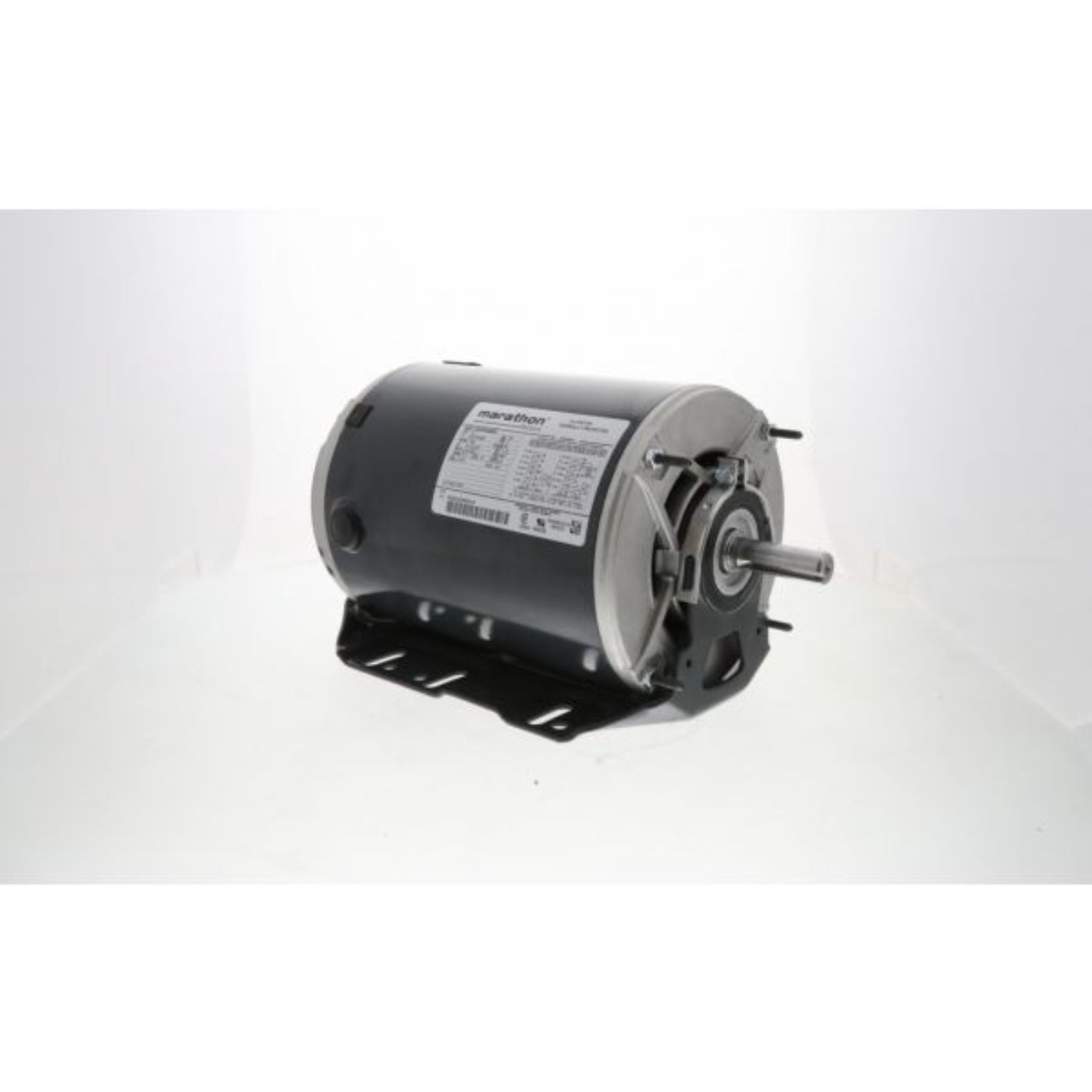 MARATHON MOTORS K1415 1.5HP 200-230/460V 1725RPM Motor - K1415