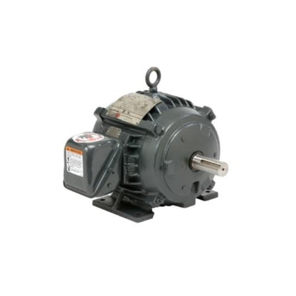 U.S. Motors CVW3V3B6 GM05-CTNI 3 HP 6P 213T 60 230 460 V - CVW3V3B6