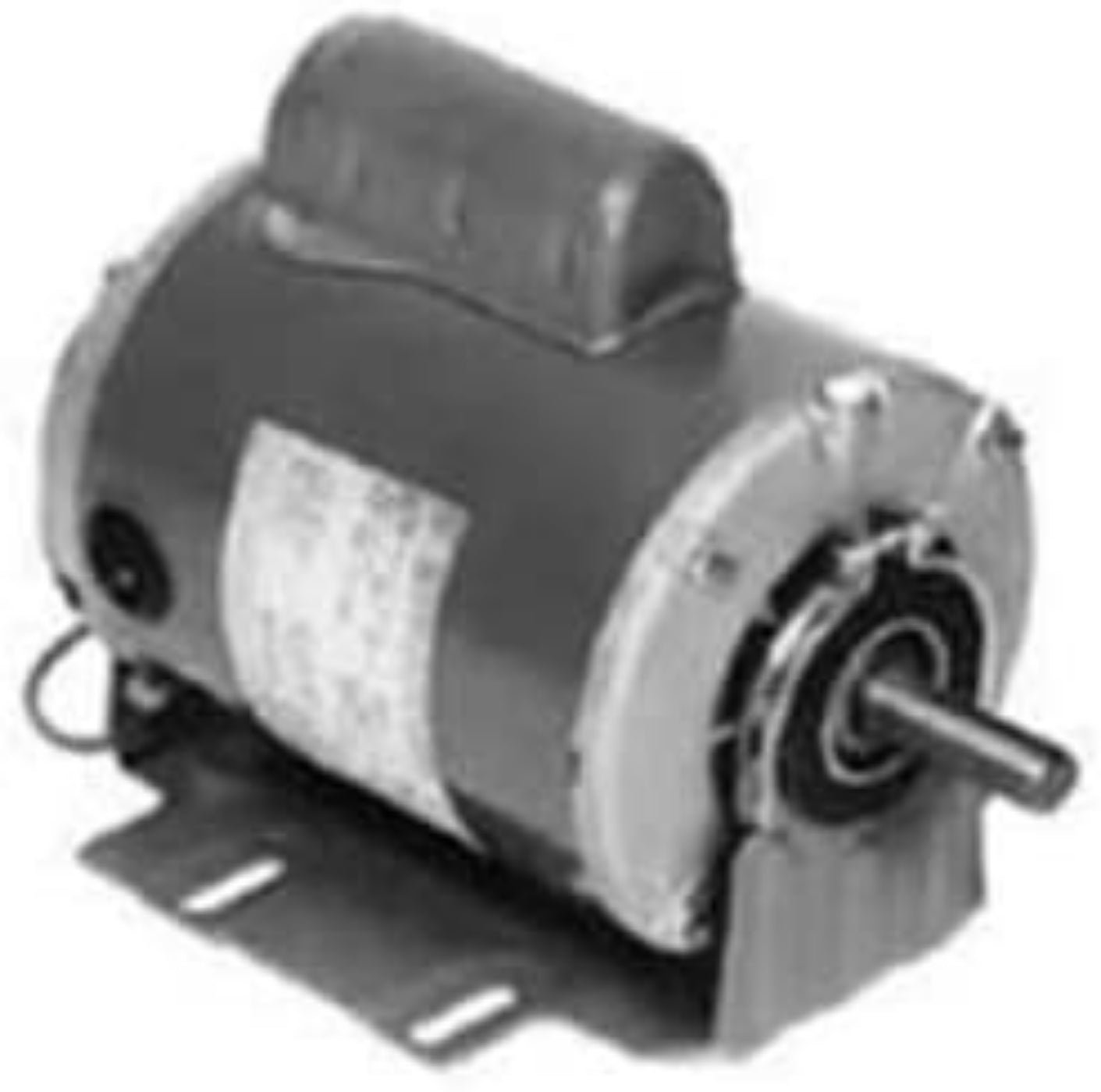 Marathon Motors MB353 B353 Fan and Blower Motor - MB353