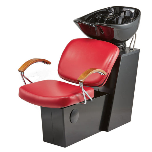 Pibbs Samantha Backwash with Slide System Pibbs - 5259