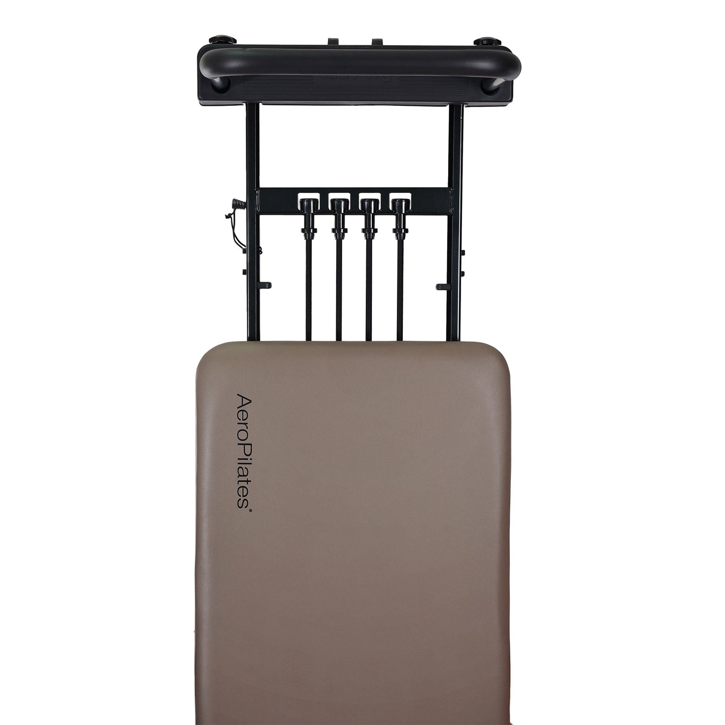 Stamina AeroPilates Reformer Whole Body Resistance Pilates Workout Board Machine - 249425