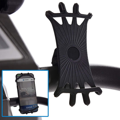 Stamina Products Cardio Climber Home Workout Fitness Exercise Machine (Used) - 289735