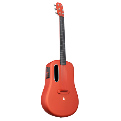 Lava Music ME 3 36" Touch Smart Guitar with Space Bag New - L9120001-2B