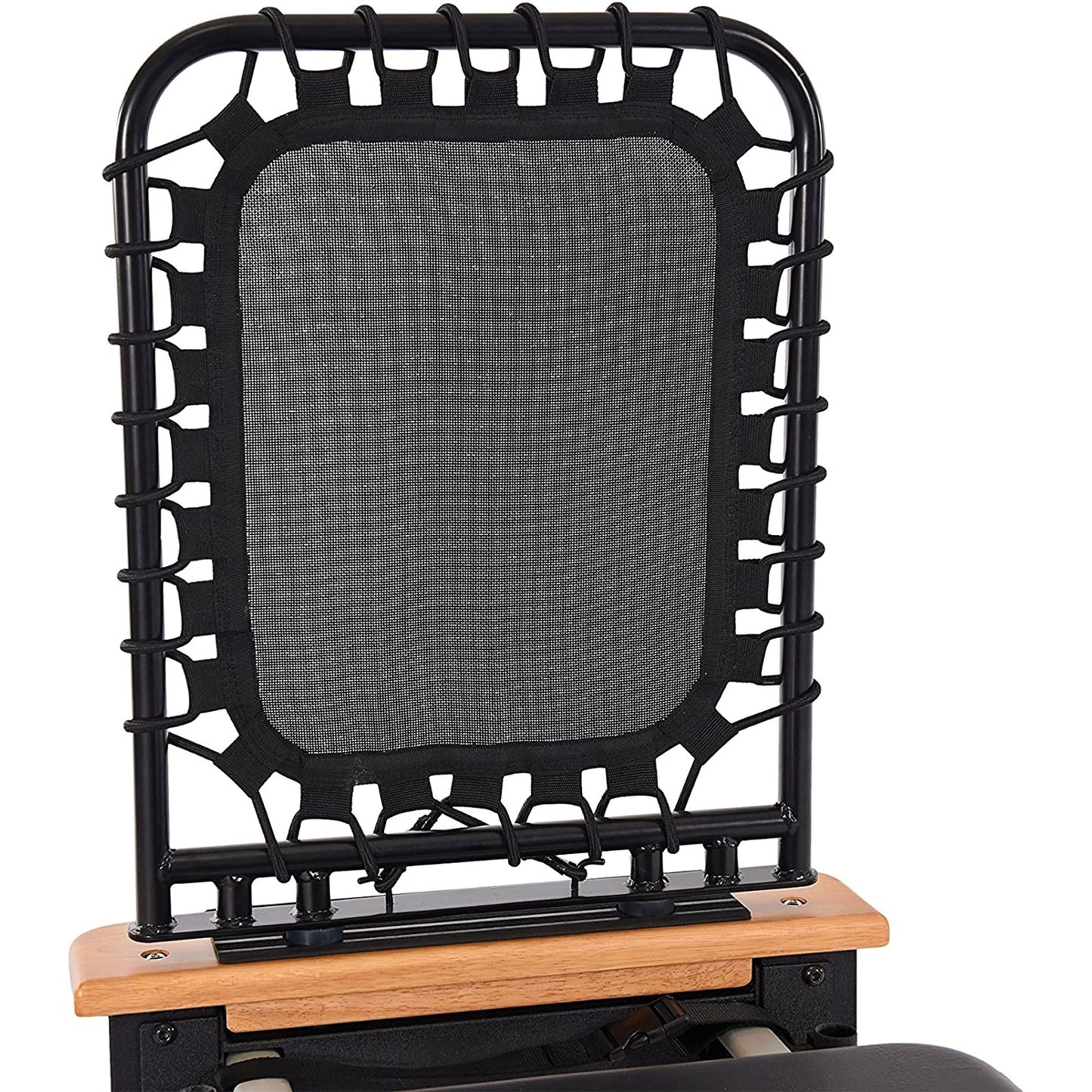 Stamina AeroPilates Pro Reformer Resistance System with Form Cardio Rebounder -281691