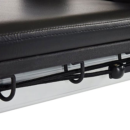 Stamina AeroPilates Pro Reformer Resistance System with Form Cardio Rebounder -281691