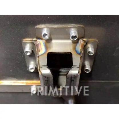 Primitive 2022+ Forester Wilderness Edition Skid Plate Package - CP Skid Plate Package 2022-2023 Forester Wilderness Edition-1