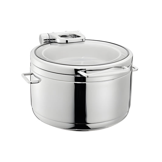 Wundermaxx Prämie Stainless Steel Induction Soup Container,  L 46 x W 41.5 x H 25.5 cm,  Capacity 11 Litres - 920.128
