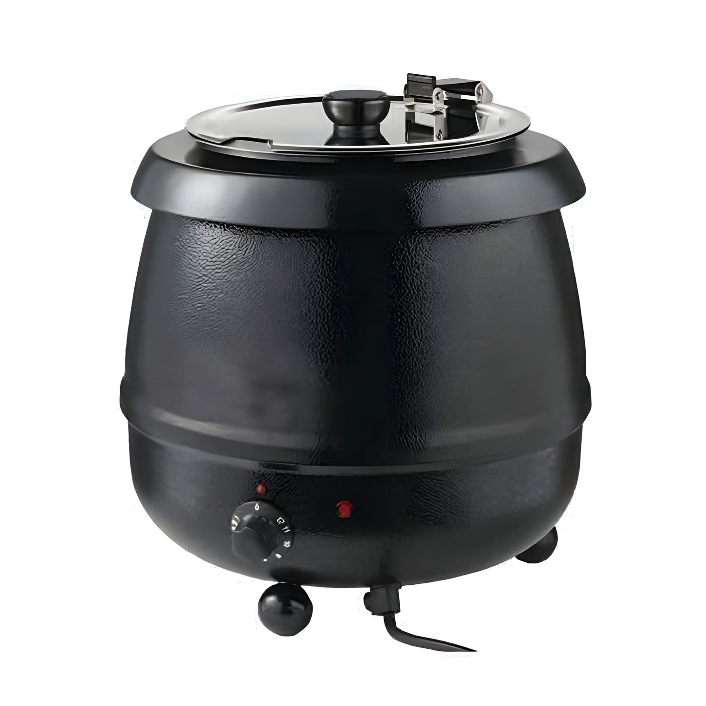 Wundermaxx Glück Electric Soup Kettle,  Ø 34.5 x H 36 cm,  Capacity  10 Litres - 69037