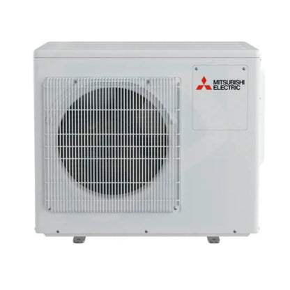 Mitsubishi MXZ-4D30NL 30,000 BTU 4-Zone Heat Pump Unit- R454B - MXZ4D30NL