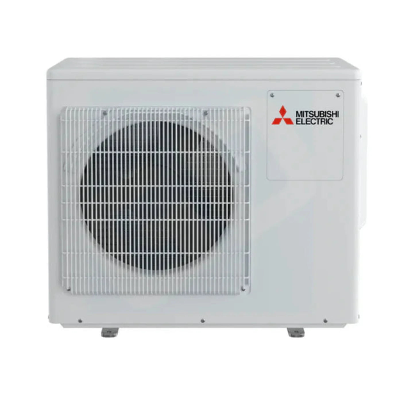 Mitsubishi MXZ-4D30NL 30,000 BTU 4-Zone Heat Pump Unit- R454B - MXZ4D30NL