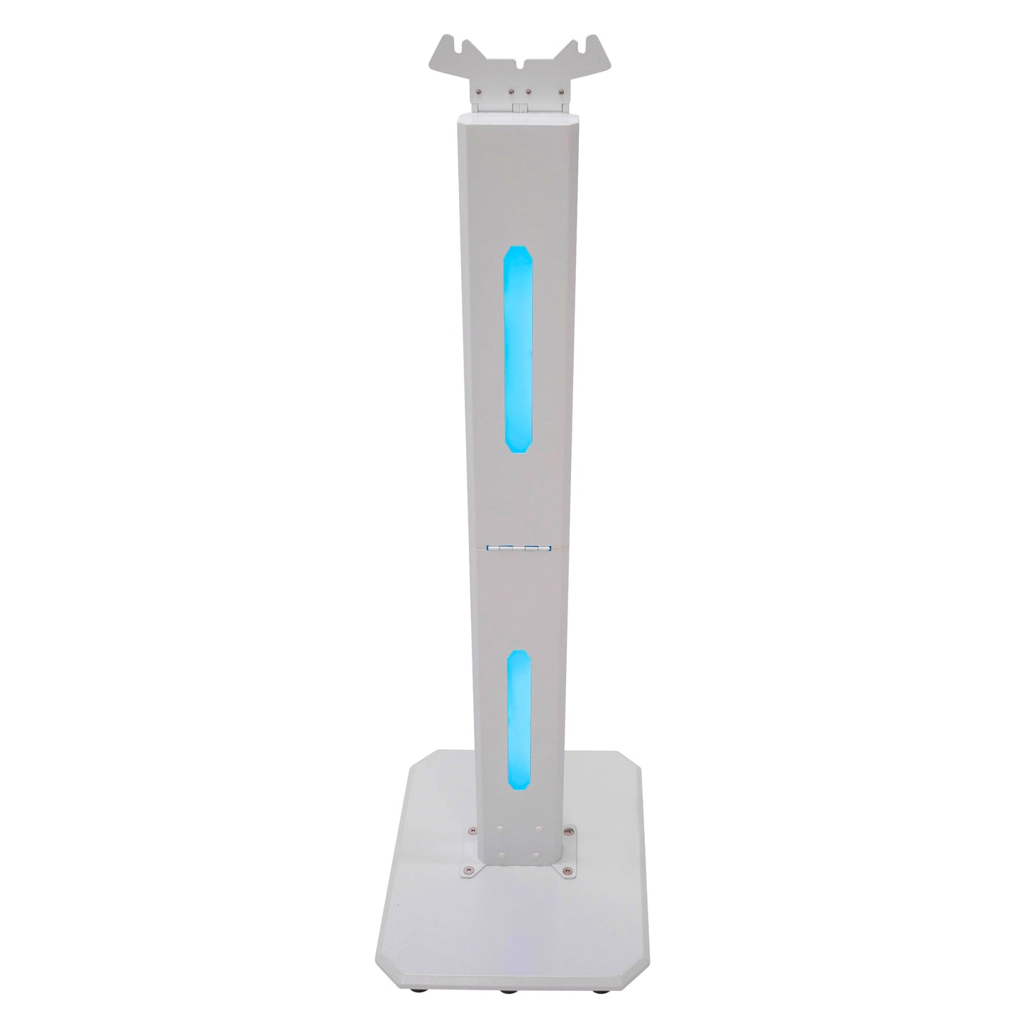 SpinPix360 Lollipop 12.9" iPad Photo Booth Shell and Roamer with Case