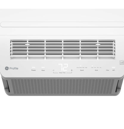 GE 10,300 BTU Smart Window AC, Medium Rooms - PHNT10CC-KT