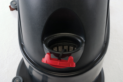 Viper AS430C | 17" Walk Behind Disk Floor Scrubber, Electric, Pad Assist - 50000226