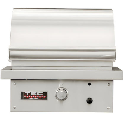 TEC Grills 26" Sterling Patio FR - STPFR1LP