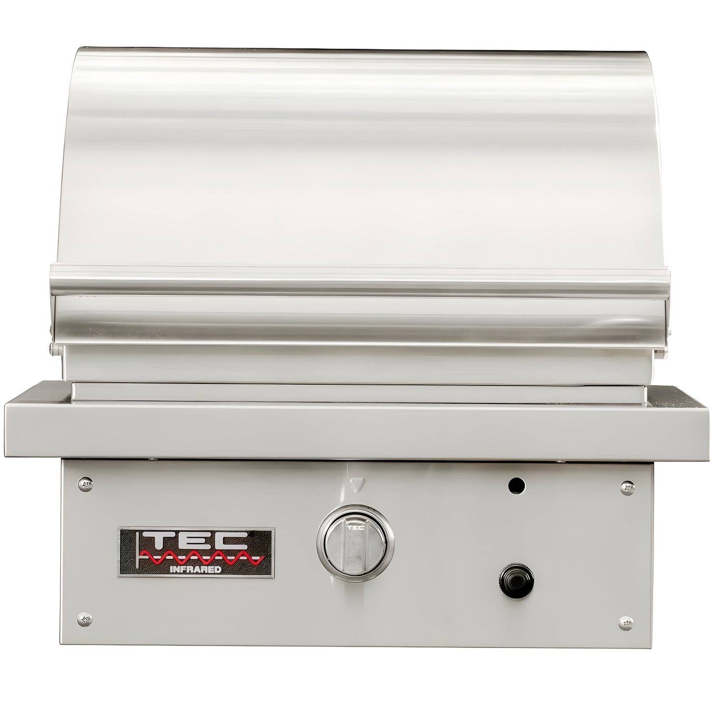 TEC Grills 26" Sterling Patio FR - STPFR1LP