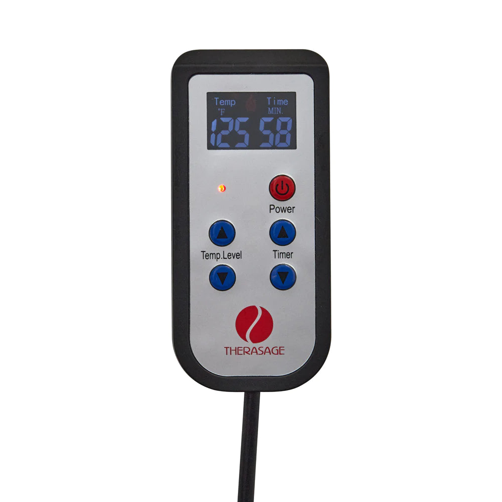 Therasage Thera360 PLUS Personal Sauna