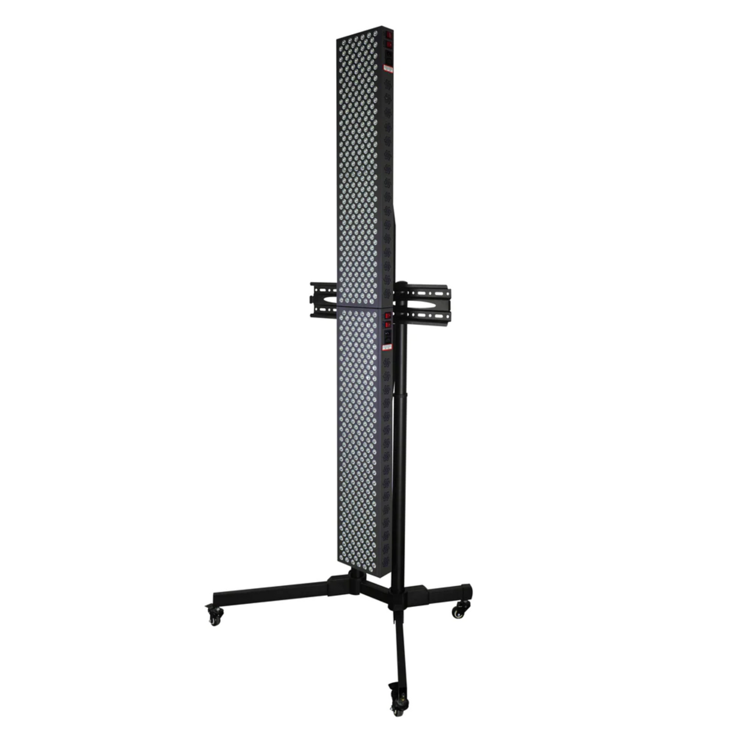 Hooga Health 2x PRO1500 Red Light Therapy Panel