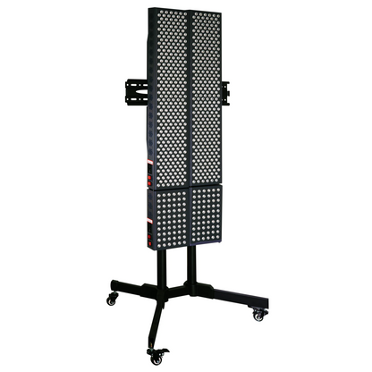Hooga Health 2x PRO300 + 2x PRO1500 Red Light Therapy Panel