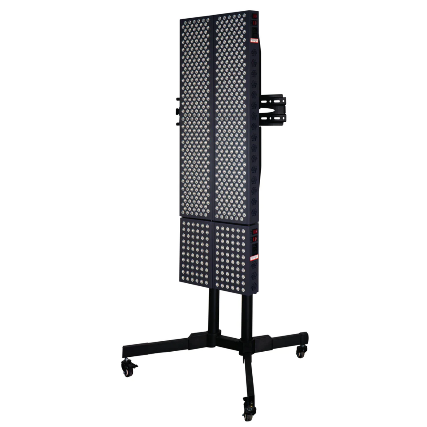 Hooga Health 2x PRO300 + 2x PRO1500 Red Light Therapy Panel