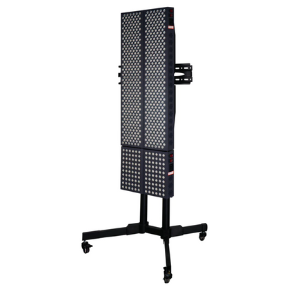 Hooga Health 2x PRO300 + 2x PRO1500 Red Light Therapy Panel