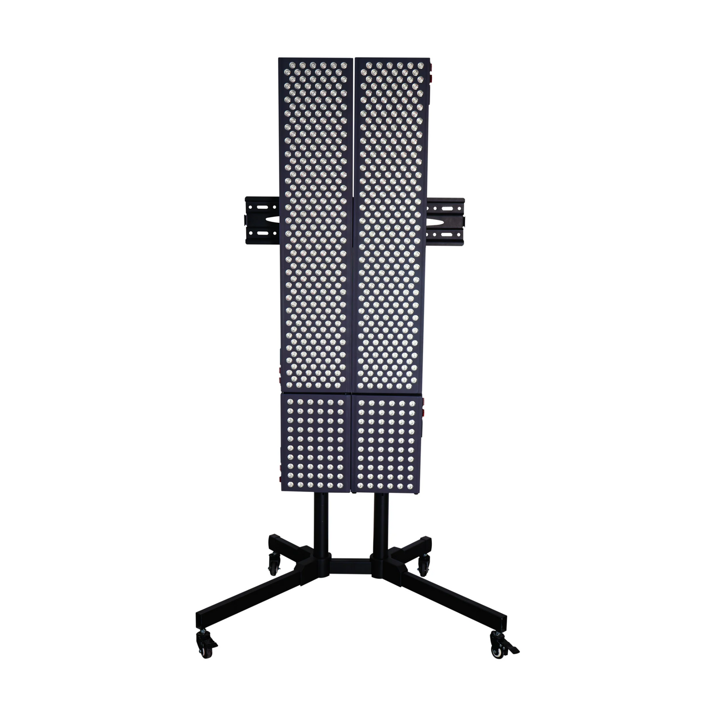 Hooga Health 2x PRO300 + 2x PRO1500 Red Light Therapy Panel