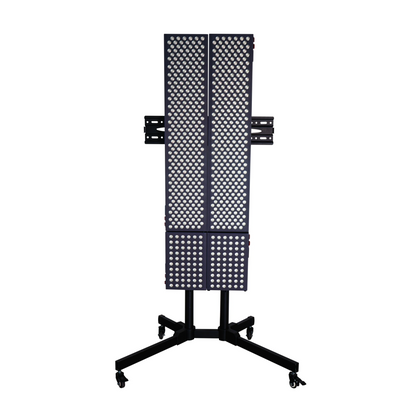 Hooga Health 2x PRO300 + 2x PRO1500 Red Light Therapy Panel