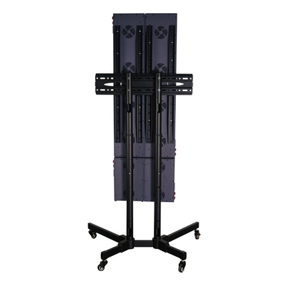 Hooga Health 2x PRO300 + 2x PRO1500 Red Light Therapy Panel