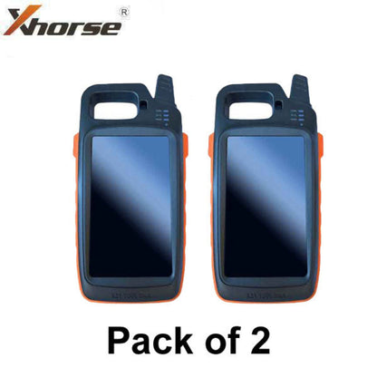 Xhorse VVDI Key Tool MAX (Pack of 2) - 2xXHS-KT-MAX