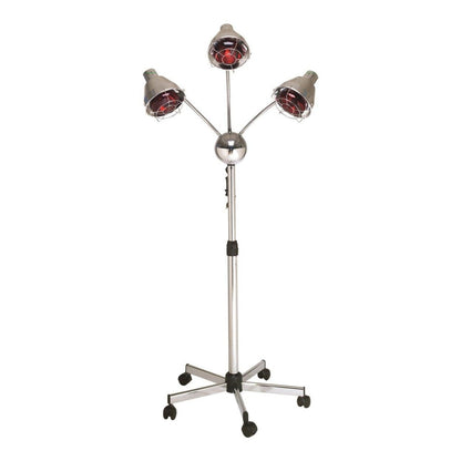 Pibbs 3 Headed Processing Lamp Pibbs - PIB-TL931