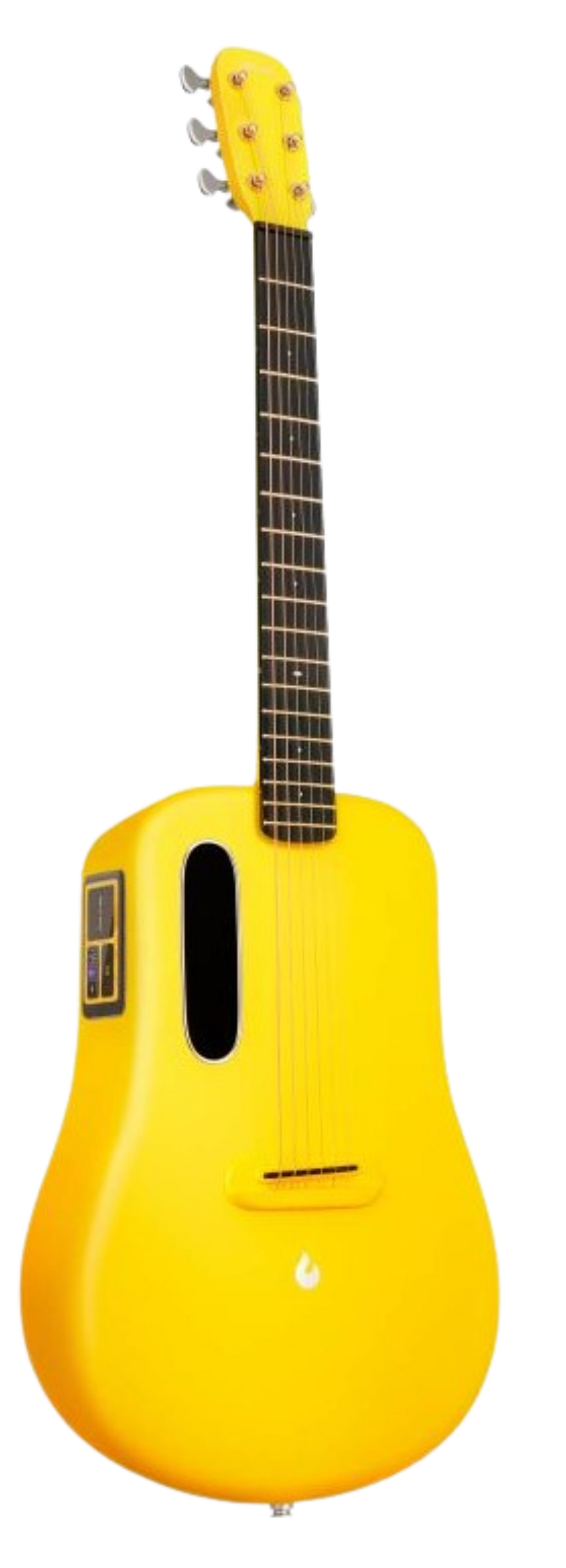 Lava Music ME 3 38" Touch Smart Guitar with Space Bag New - L9130001-2B