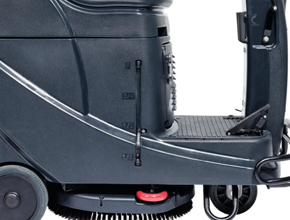 Viper AS530R | 20" Ride On Disk Floor Scrubber, Battery - 50000417